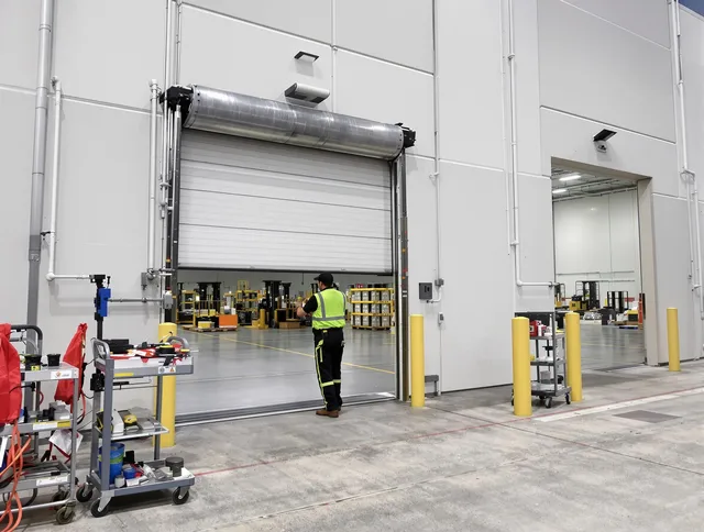 Commercial Repair service in San Juan Capistrano, CA