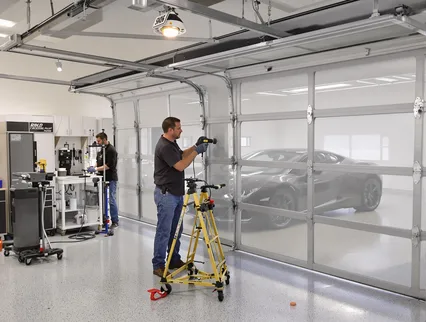 Dents Repair service in San Juan Capistrano, CA