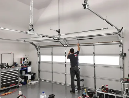 Garage Door Installation service in San Juan Capistrano, CA