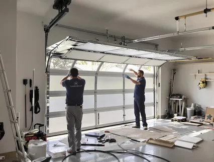 Door Replacement service in San Juan Capistrano, CA