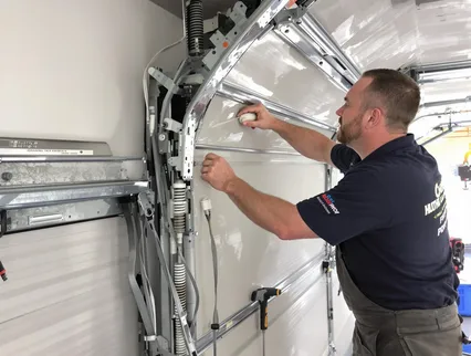 Noisy Garage Door Fix service in San Juan Capistrano, CA