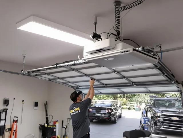 Opener Installation service in San Juan Capistrano, CA