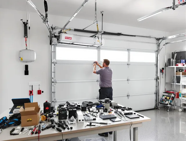 Opener Repair service in San Juan Capistrano, CA