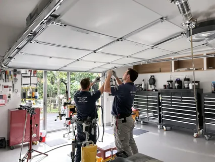Overhead Repair service in San Juan Capistrano, CA