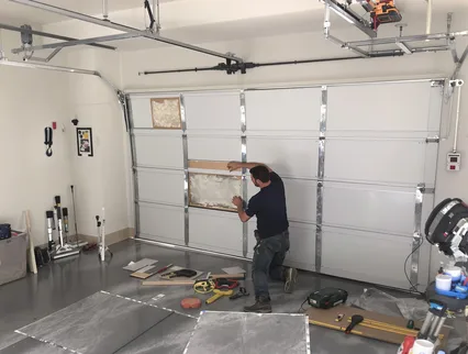 Panel Repair service in San Juan Capistrano, CA