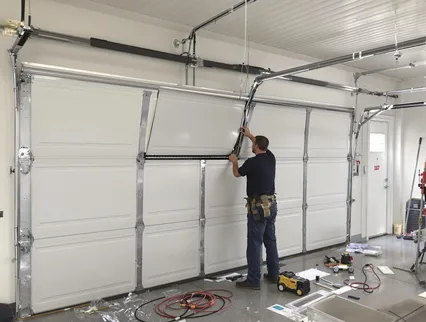 Section Replacement service in San Juan Capistrano, CA