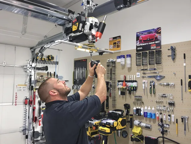 Spring Repair service in San Juan Capistrano, CA