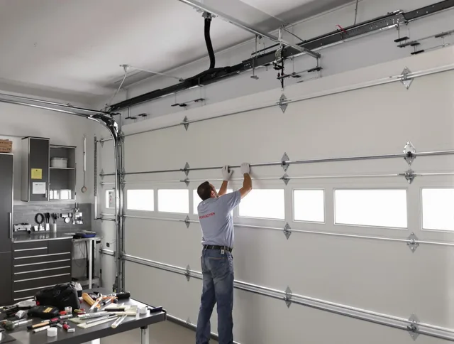 Track Repair service in San Juan Capistrano, CA