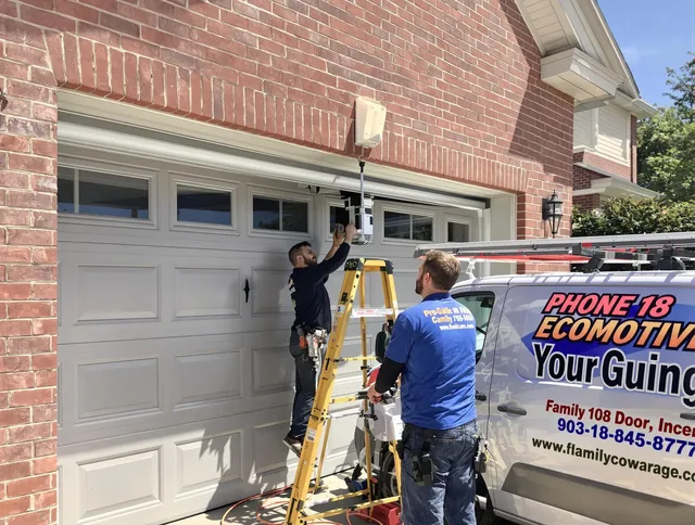 San Juan Capistrano Garage Door Repair local technician providing expert garage door repair in San Juan Capistrano neighborhood